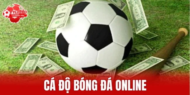 Cá độ bóng đá online