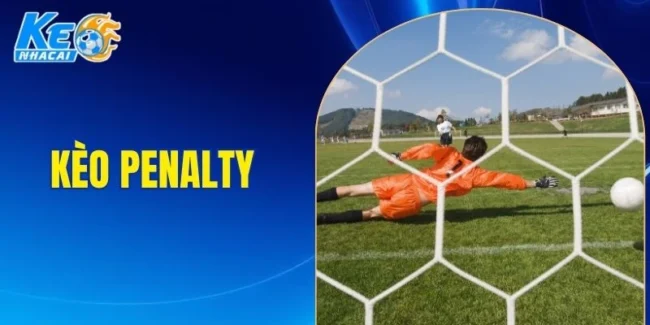 kèo Penalty