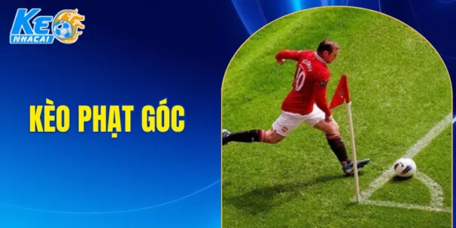 kèo phạt góc